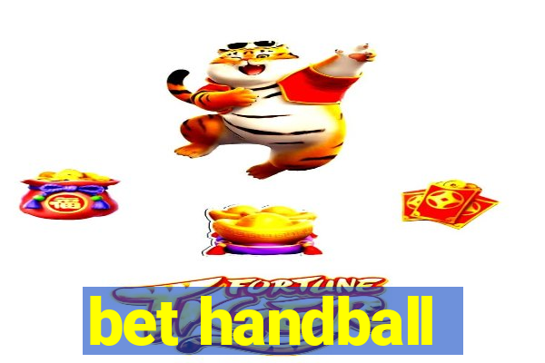 bet handball